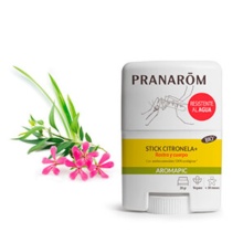 PRANAROM AROMAPIC STICK CITRONELA+ ROSTRO Y CUERPO