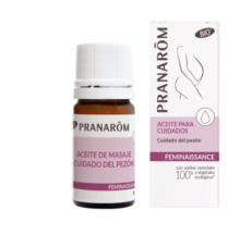 PRANAROM FEMINAISSANCE CUIDADO DEL PEZÓN 5ML