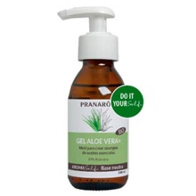 Pranarom AromaSelf Gel Aole Vera 100 ml