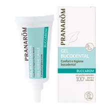 Pranarom Gel Bucodental 15ml