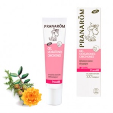 Pranarom Gel Moratones y Chichones 15 ml 