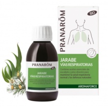 Pranarom Jarabe Aromaforce 150 ml 