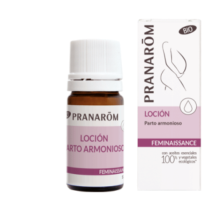 PRANAROM FEMINAISSANCE PARTO ARMONIOSO 5ML 