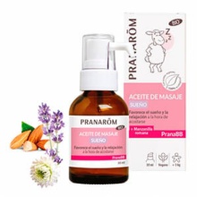 Pranarom PranaBB Aceite de Masaje Sueño 30 ml