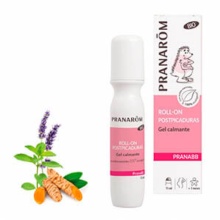 Pranarom PranaBB Roll-on Gel Calmante 15 ml