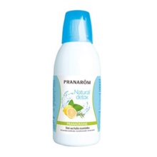 Pranarom Pranadraine Natural Detox 500ml 