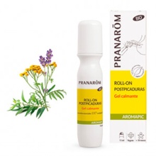 Pranarom Aromapic Roll-On Gel Calmante 15ml 