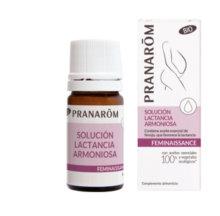 PRANAROM FEMINAISSANCE LACTANCIA ARMONIOSA 5ml