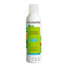 PRANAROM ALLERGOFORCE SPRAY ANTIÁCAROS 150ML 