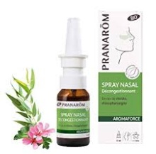 Pranarom Aromaforce Spray Nasal 15 ml