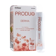 Produo Derma 30 sticks