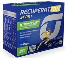 Recuperation Sport