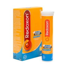 REDOXON VITAMINA C 30 COMPRIMIFOS EFERVESCENTES