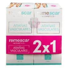 Remescar Arañas Vasculares 2x40ml 