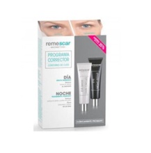 Remescar Madmetics Programa Corrector Contorno de Ojos 2x8 ml