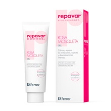 REPAVAR ROSA MOSQUETA GEL 30ML 