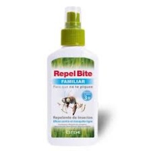 REPEL BITE FAMILIAR SPRAY 100ML