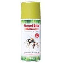 REPEL BITE XTREME SPRAY 100ML