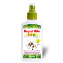 Repel Bite Niños Spray 100 ml