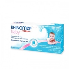 Comprar Rhinomer Tira Nasal Breathe Right Peq/Med, 10 Uds al mejor