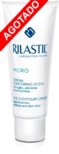 Rilastil contorno de ojos 15ml