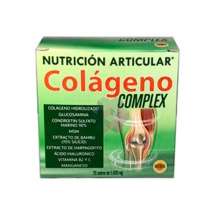 ROBIS COLÁGENO COMPLEX 20 SOBRES DE 5.000mg