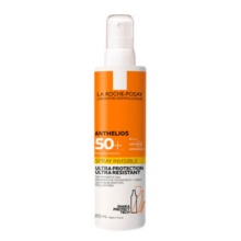 La Roche Posay Anthelios xl spray spf50/200ml 