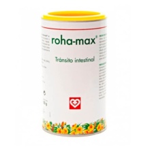 Roha-max Bote Tránsito Intestinal 130 g 