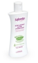 SAFORELLE GEL ÍNTIMO ULTRA HIDRATANTE 250ML