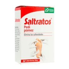 Saltratos Elimina Callosidades