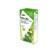 Detox Bio Tónico Herbal 250ml