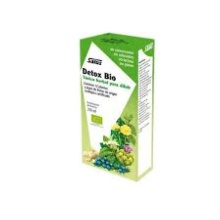 SALUS DETOX BIO TÓNICO HERBAL PARA DILUIR 250ML