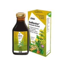 Salus Gallexier Formula Herbal 250ml