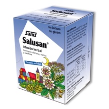 Salusan Infusión Herbal