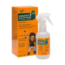 Sanofi Neositrin Spray gel 100ml