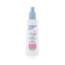 SEBAMED BABY AGUA DE COLONIA 250ML.