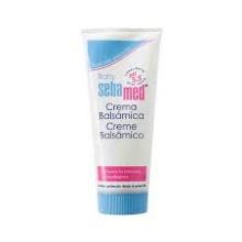 SEBAMED BABY CREMA BALSÁMICA 50ML 