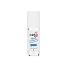 SEBAMED DESODORANTE FRESH ROLL-ON 50ML.