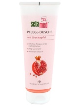 Sebamed Gel de Ducha con Granada 250ml