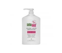 Sebamed Loción Enriquecida 1000 ml