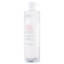 Sensilis Ritual Care Agua Micelar 400ml