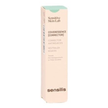 Sensilis Coveressence Corrector Antirojeces Stick 2 g | FarmaCosmetia | FarmaciOnline