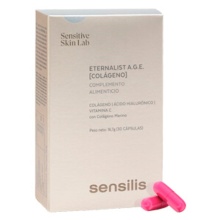 Sensilis Eternalist Age Colageno 30 Capsulas 