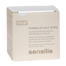 Sensilis Eternalis Age Contorno Ojos 20 Ml 