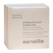 Sensilis Eternalist Age Crema Dia 50 Ml 