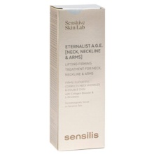 Sensilis Eternalist Age Cuello, Escote Y Brazos 50 Ml 