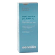 Sensilis Hydra Essence Gel Sorbet 40 ml