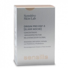 Sensilis Origin PRO EGF-5 Noche 30 ml