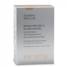 SENSILIS ORIGIN PRO EGF-5 NOCHE 30ML 