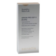 Sensilis Origin Pro Egf-5 Ojos 15 Ml 